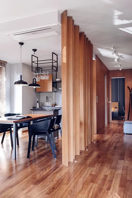 Jovi Apartments Sopot