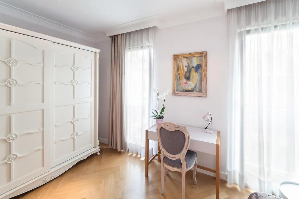 Jovi Apartments Sopot