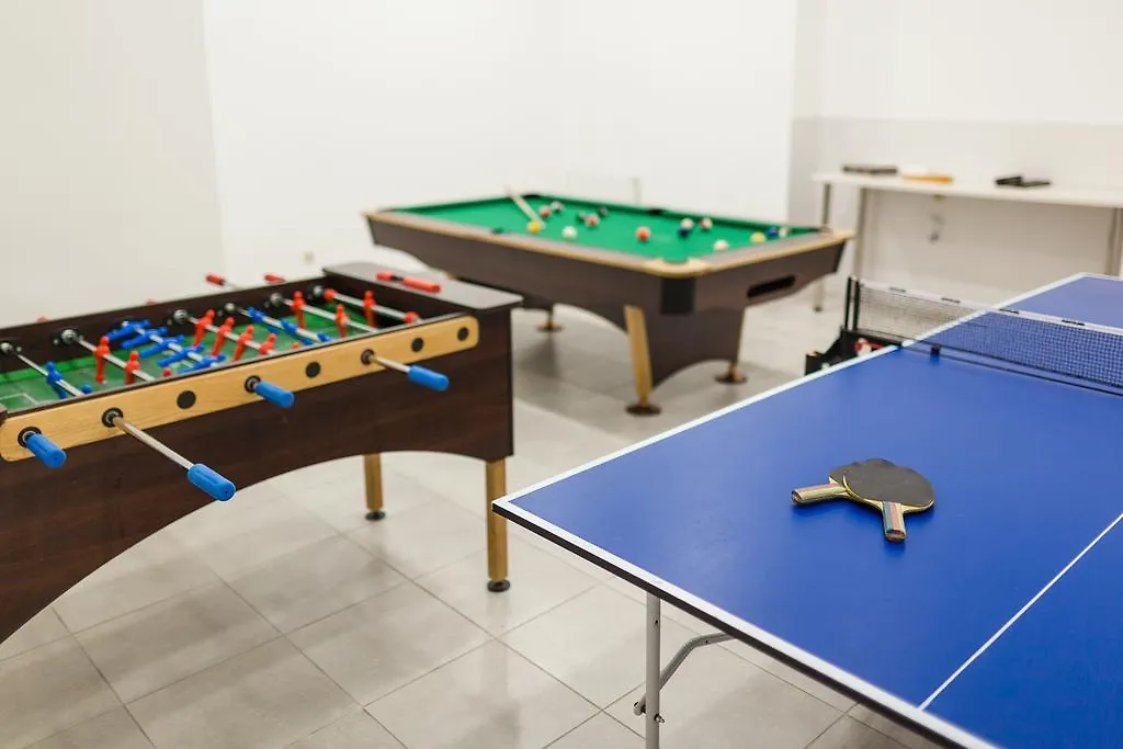 Jovi Apartments Sopot