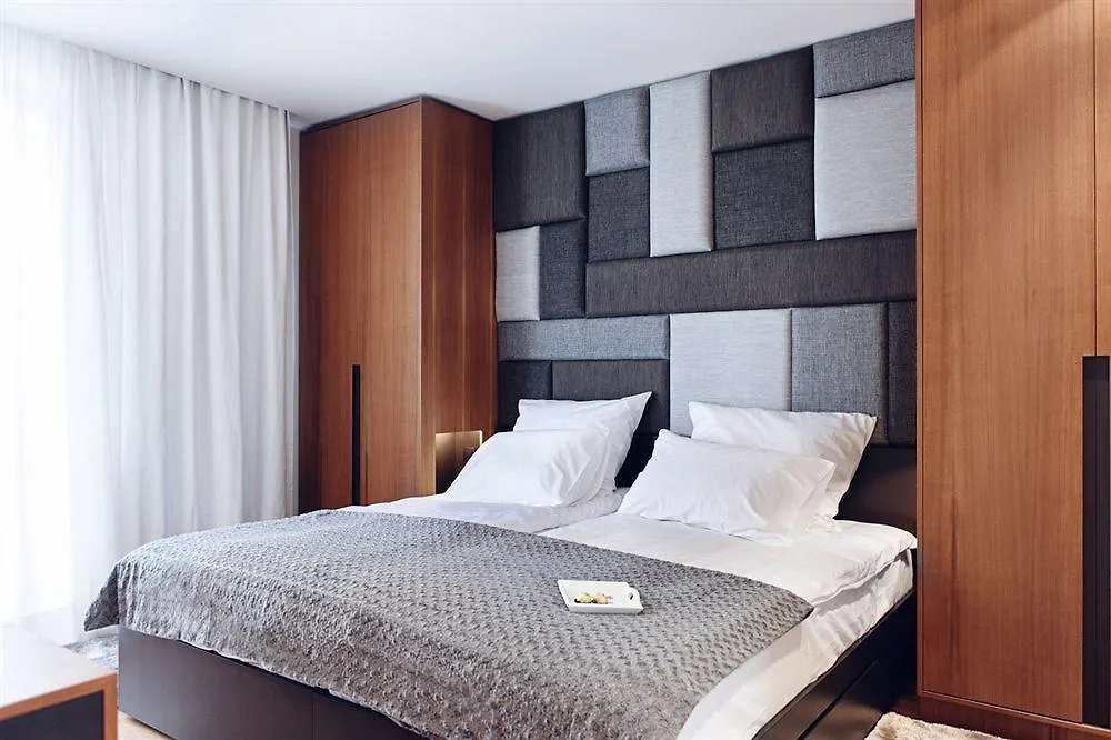 Jovi Apartments Sopot