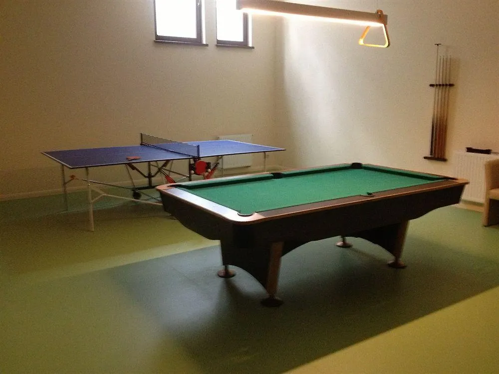 Jovi Apartments Sopot Poland