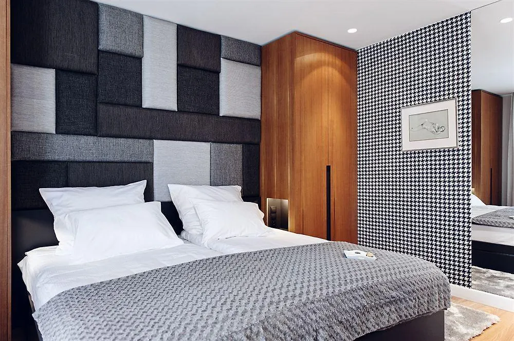 Jovi Apartments Sopot 0*,