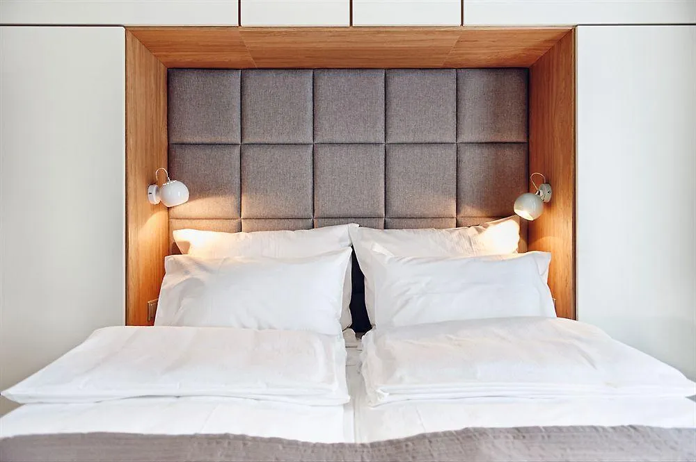 Jovi Apartments Sopot