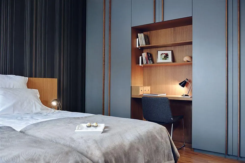 Jovi Apartments Sopot