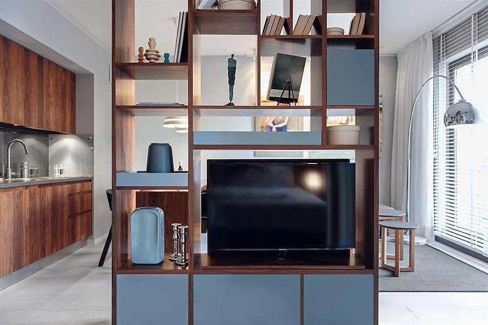 Jovi Apartments Sopot