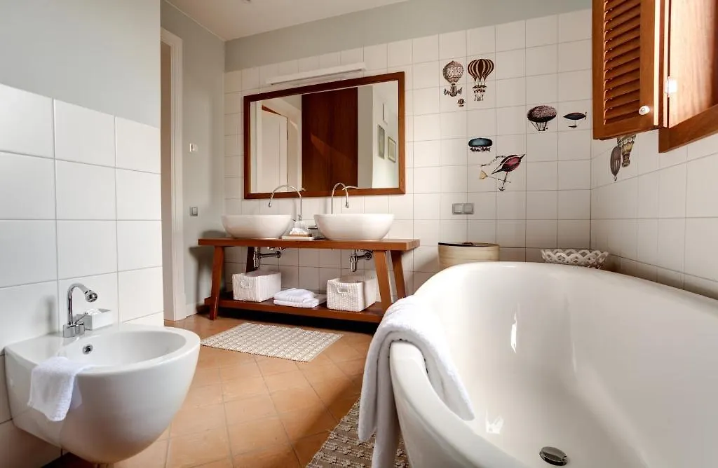 Jovi Apartments Sopot