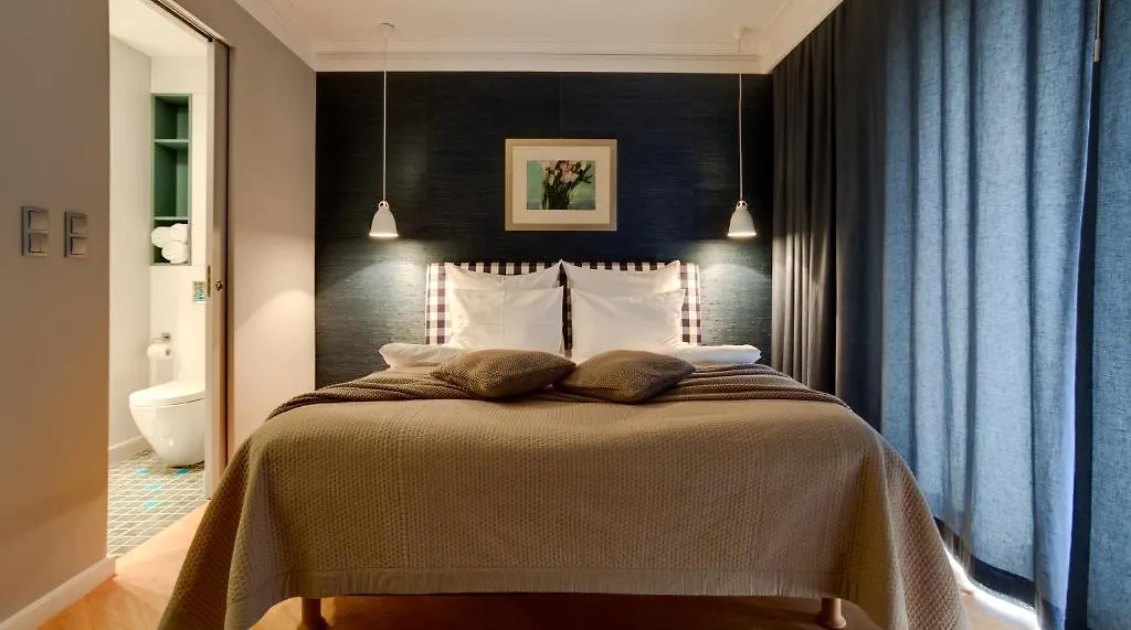 Jovi Apartments Sopot 0*,  Poland