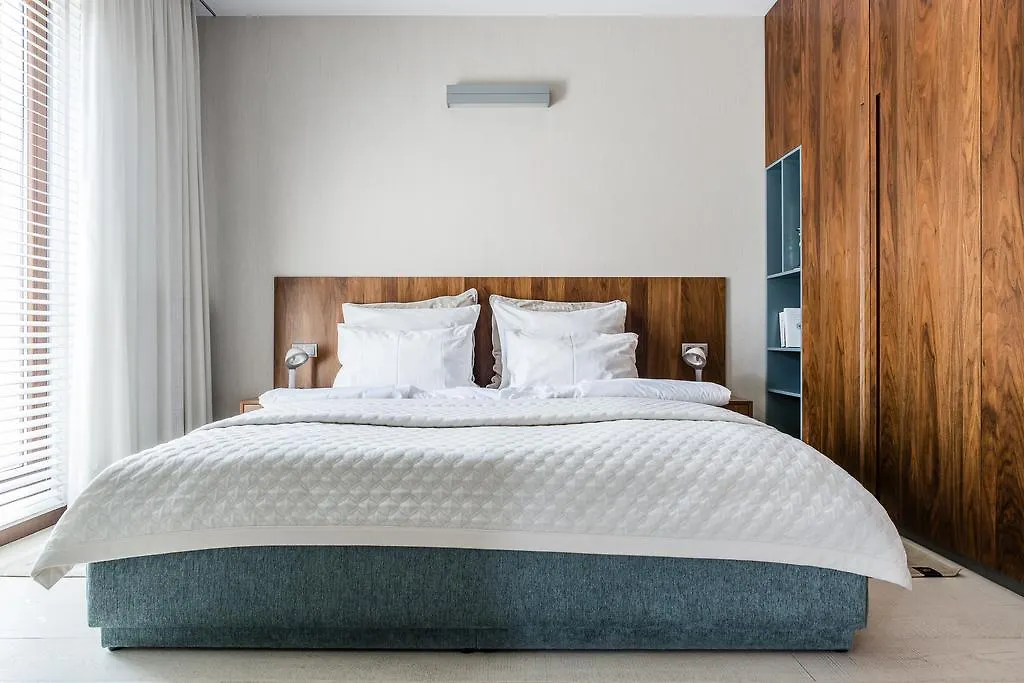 Jovi Apartments Sopot