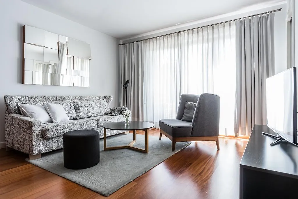 Jovi Apartments Sopot