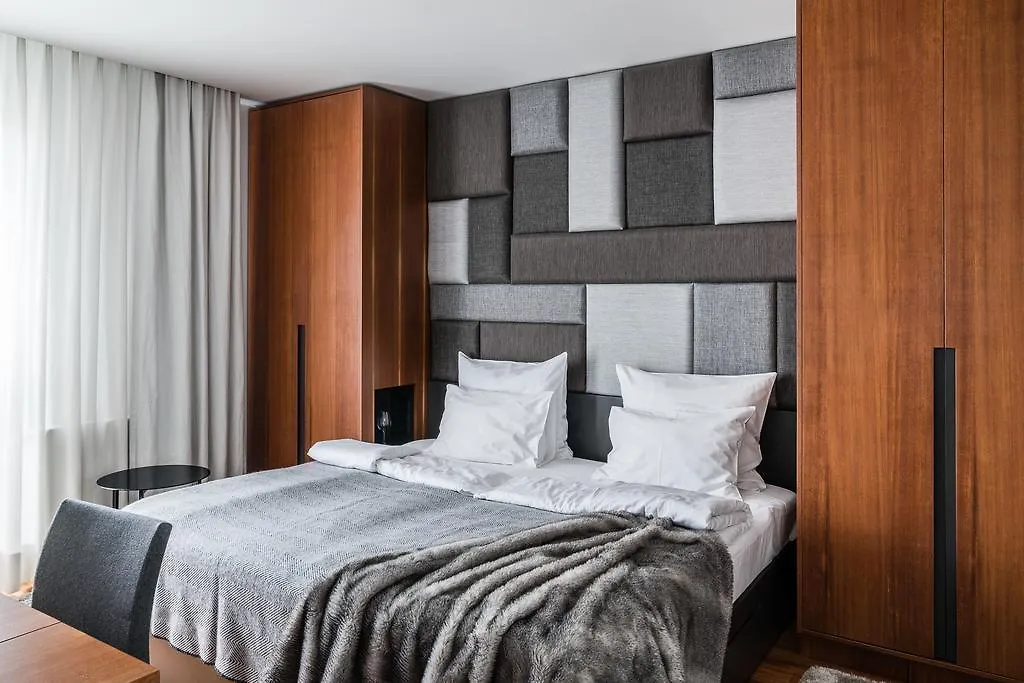 Jovi Apartments Sopot 0*,