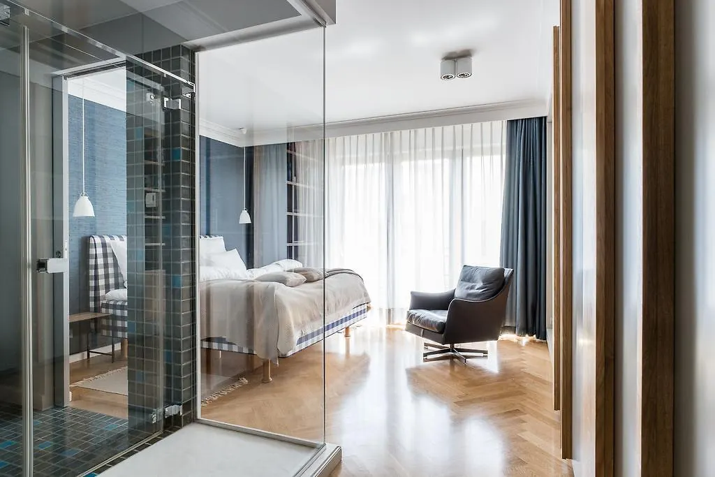 Jovi Apartments Sopot