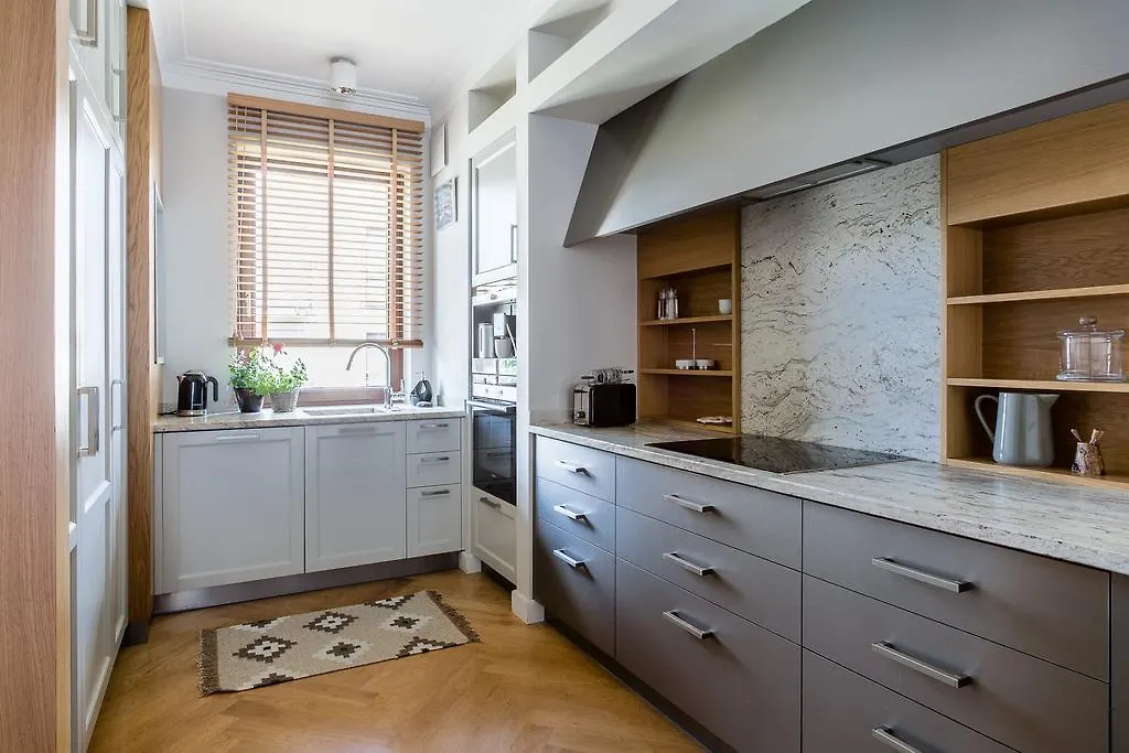 Jovi Apartments Sopot 0*,