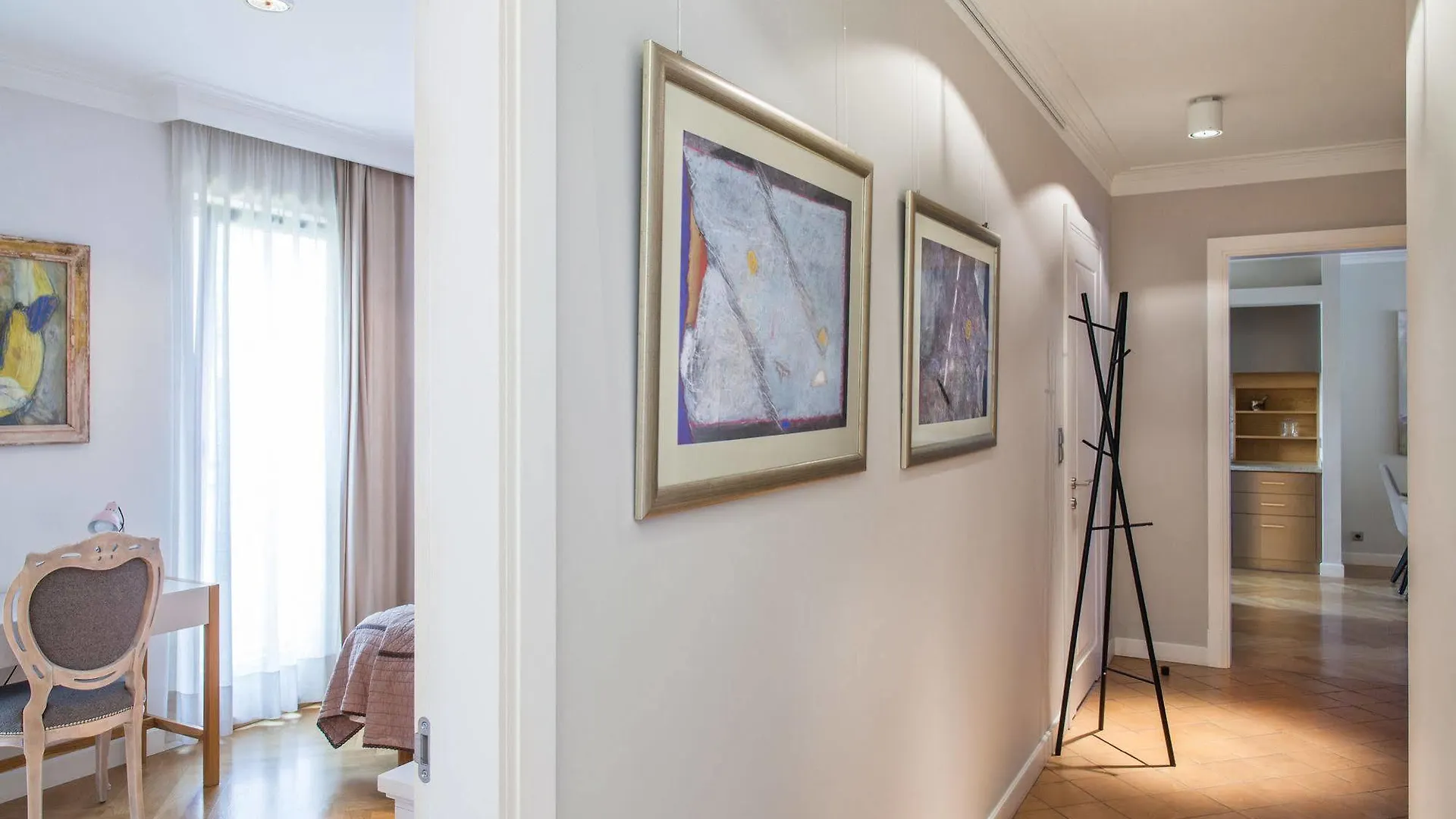 Jovi Apartments Sopot