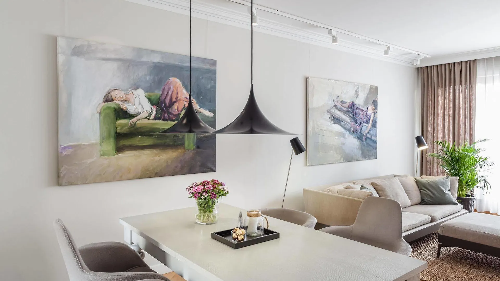 Jovi Apartments Sopot Poland