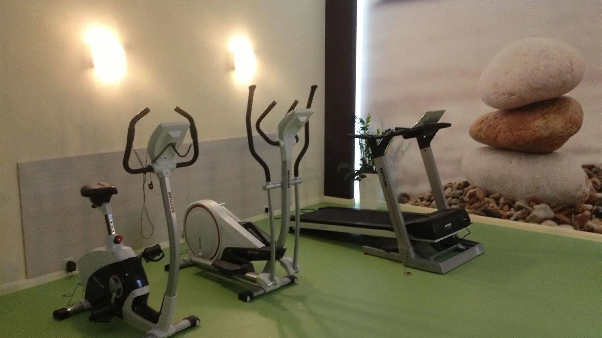 Jovi Apartments Sopot 0*,