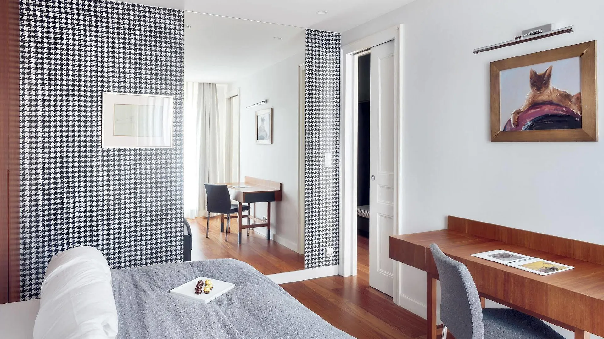 Jovi Apartments Sopot