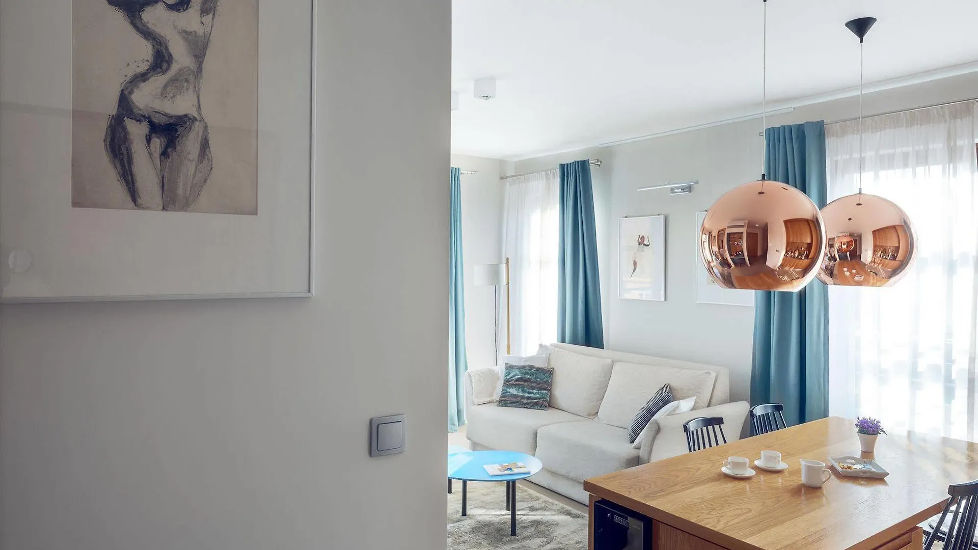 Jovi Apartments Sopot 0*,  Poland