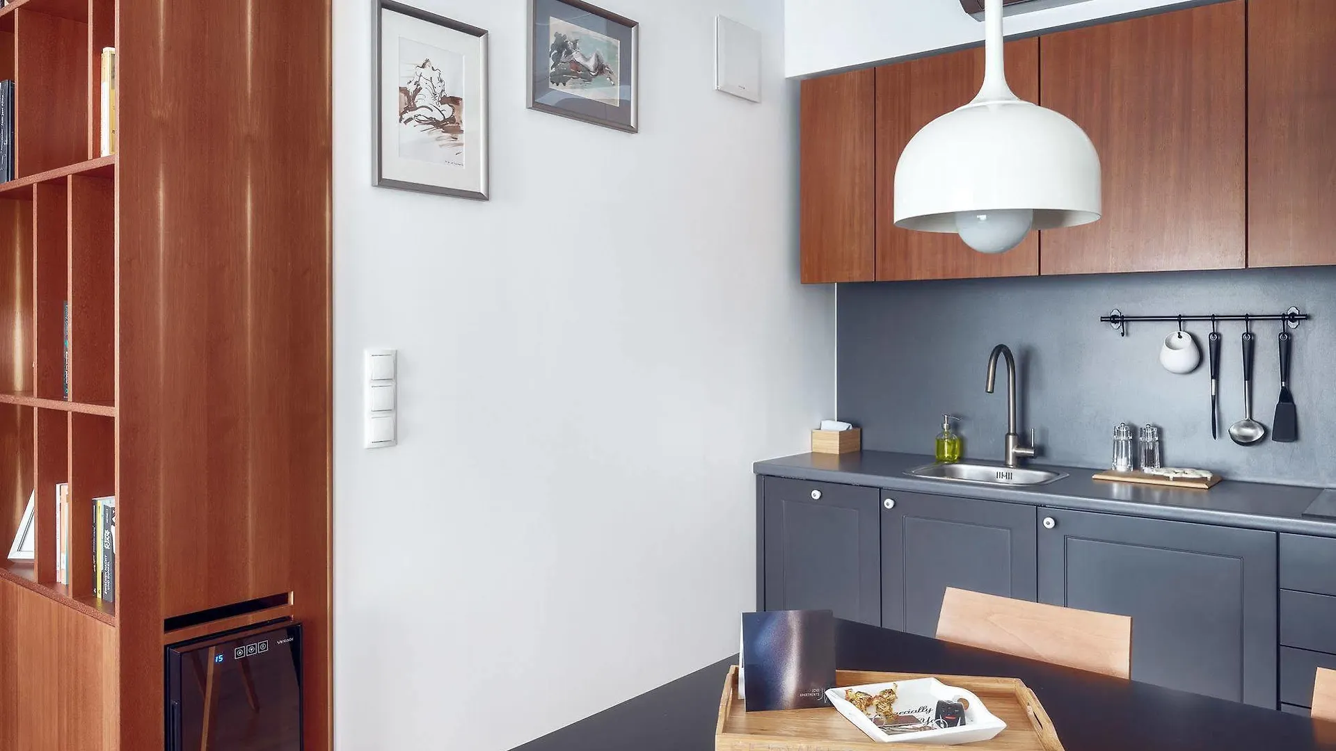 Jovi Apartments Sopot 0*,