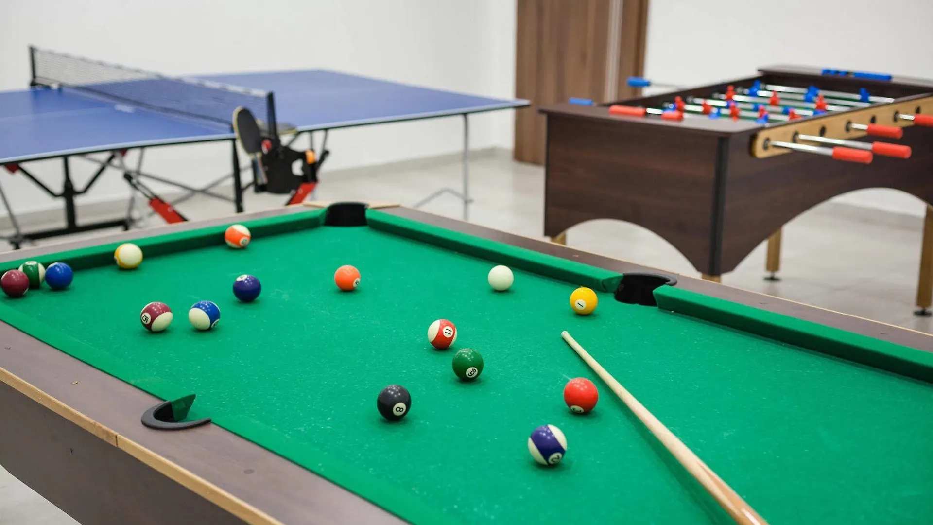 Jovi Apartments Sopot