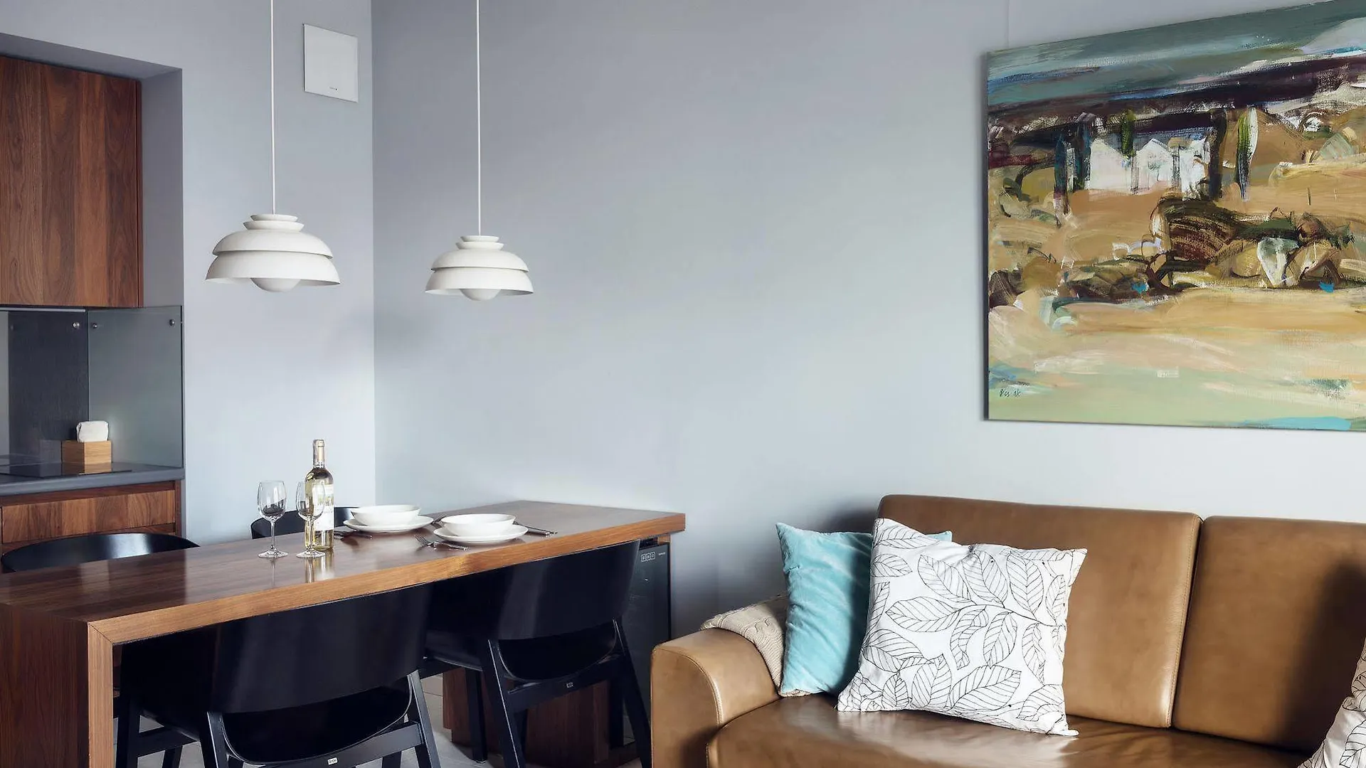 Jovi Apartments Sopot