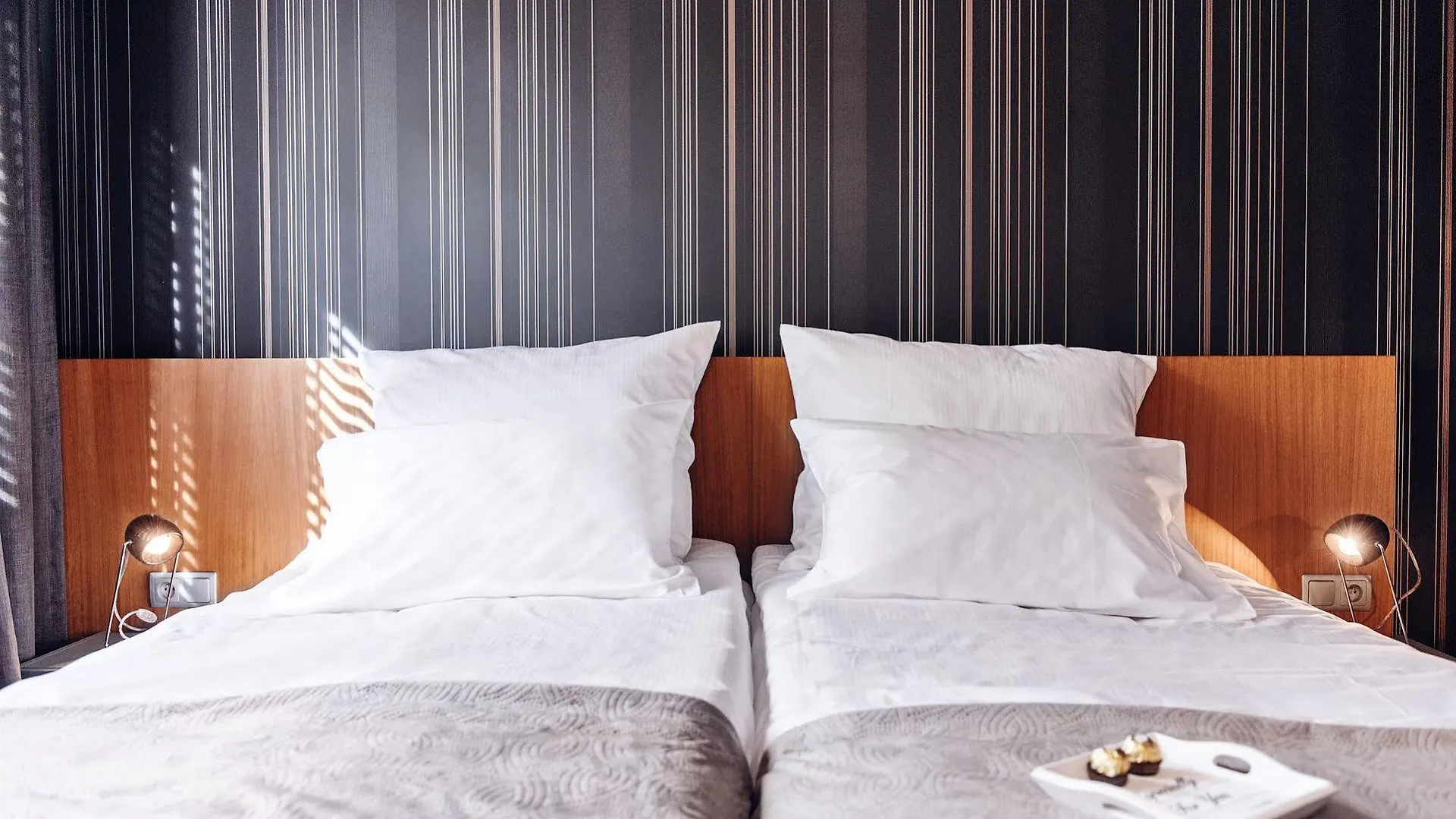 Jovi Apartments Sopot