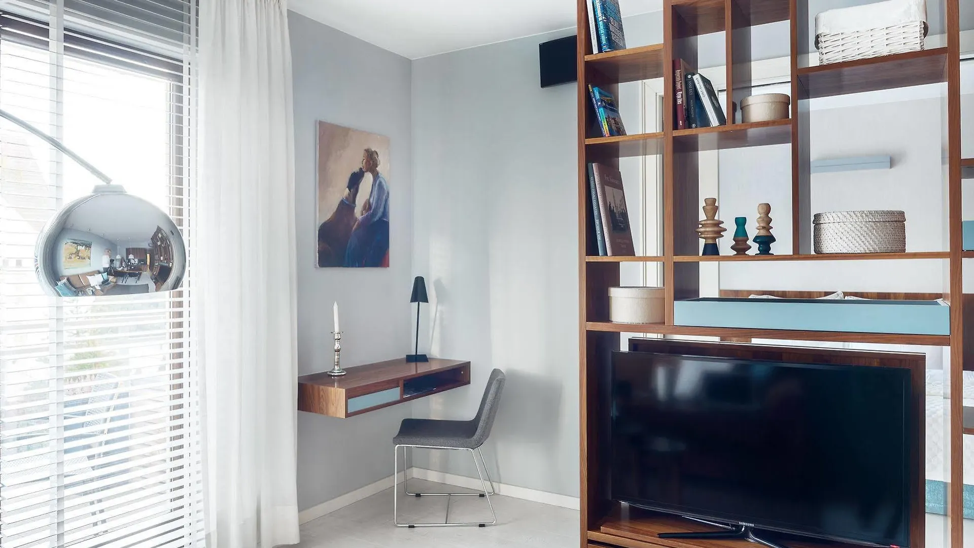 Jovi Apartments Sopot