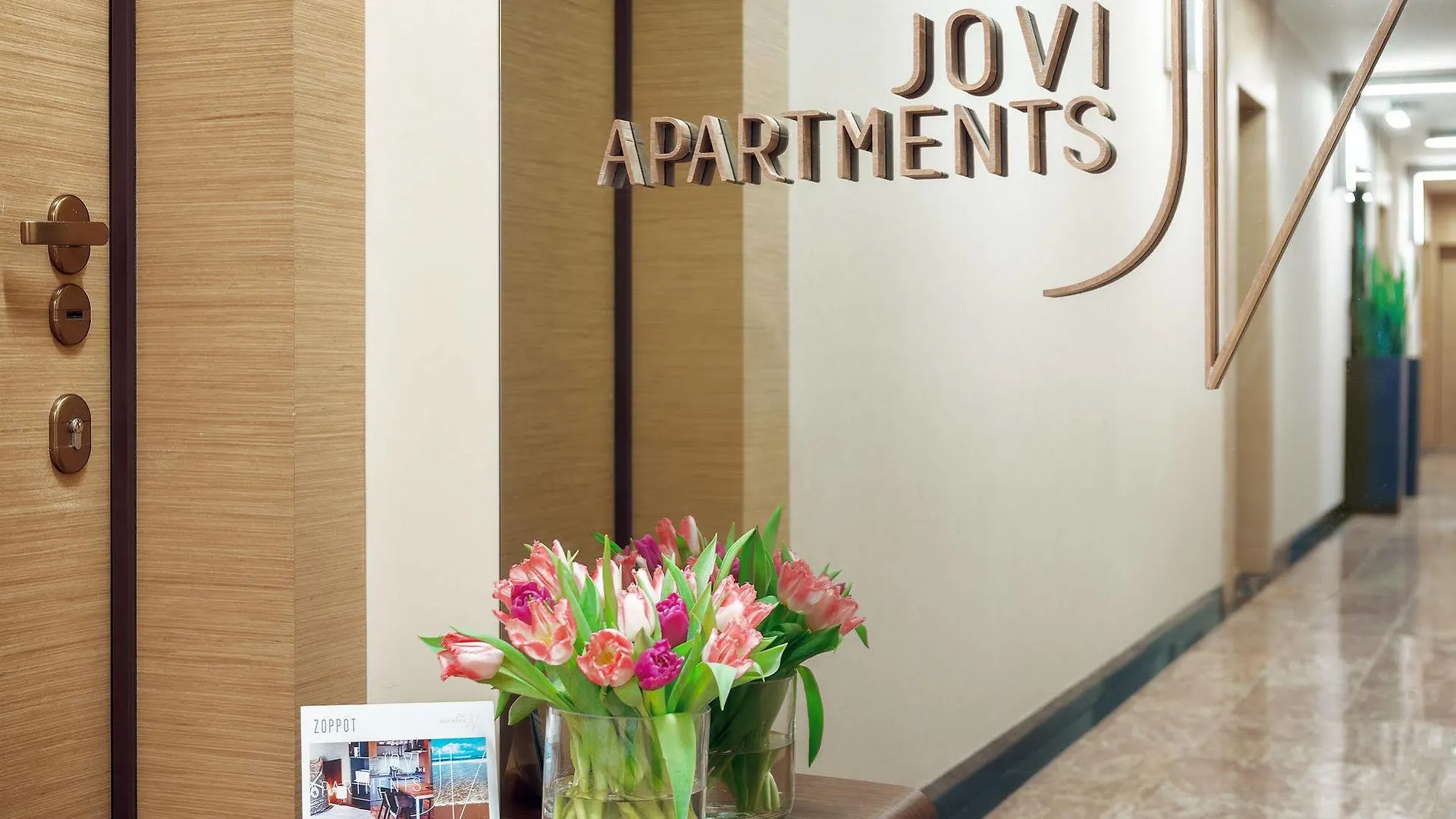 Jovi Apartments Sopot 0*,