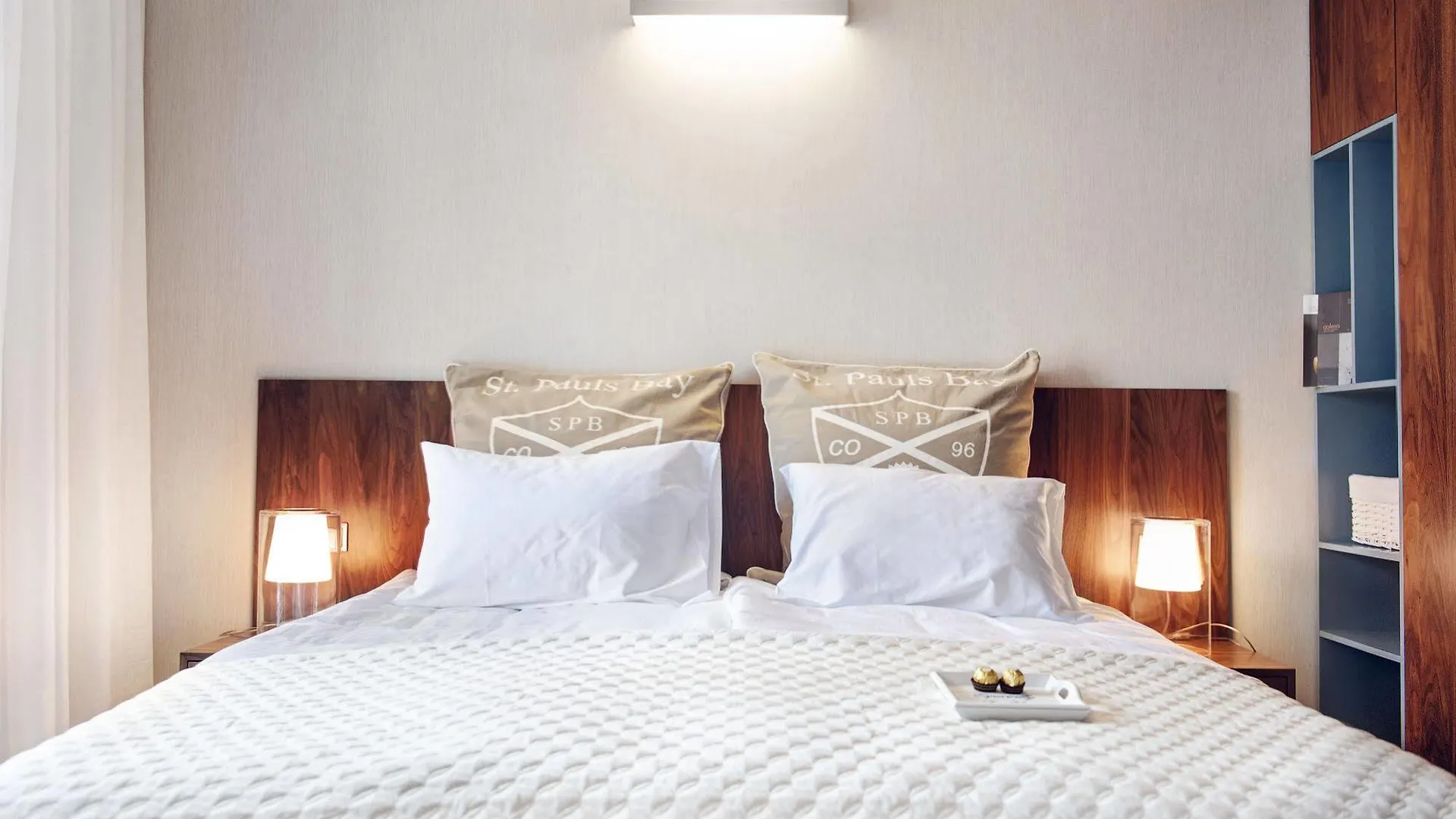 Jovi Apartments Sopot