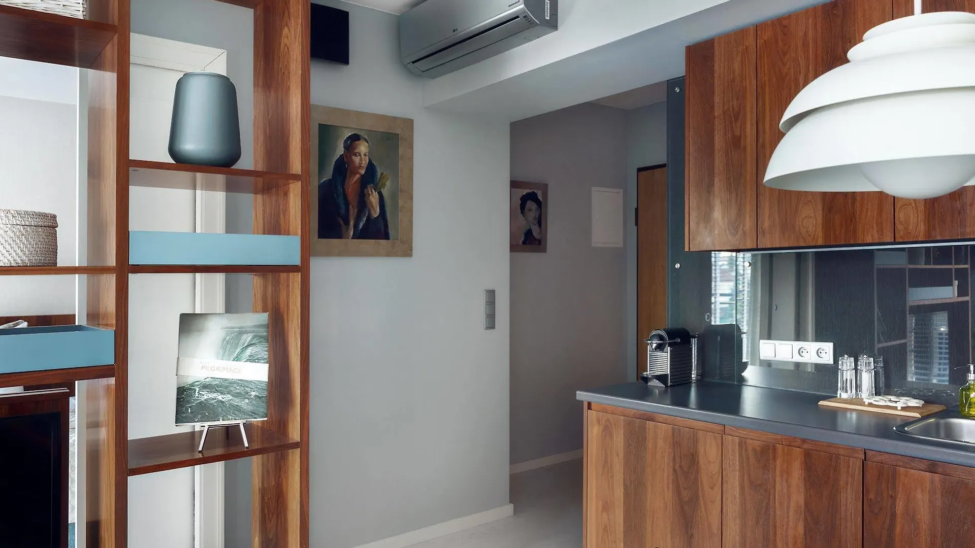 Jovi Apartments Sopot